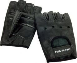 Tunturi Fitness Gloves - Fitness Handschoenen - Gewichthefhandschoenen - Sporthandschoenen - Fit Sport - S