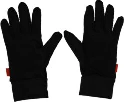 Karrimor Hardloop Handschoenen - Handschoenen - Unisex - Zwart - M/L 9 Karrimor Hardloop Handschoenen - Handschoenen - Unisex - Zwart - M/L -Merkloos Winkel 1200x992