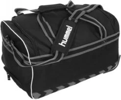 Hummel Medium Travelbag Elite Sporttas Unisex - One Size -Merkloos Winkel 1200x993