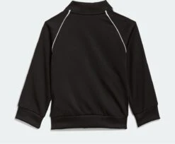 Adidas SST Trainingspak - Maat 74 - Unisex - Zwart/wit -Merkloos Winkel 1200x993 3