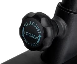 Hometrainer - VirtuFit Low Entry Bike 1.1 - Fitness Fiets - Lage Instap - Hartslagfunctie - 16 Trainingsniveaus -Merkloos Winkel 1200x997 9