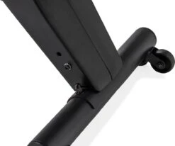 VirtuFit Elite Air Magnetic Roeitrainer - Roeimachine - Inklapbaar - Roeier - LCD Display - 16 Standen -Merkloos Winkel 1200x999 4