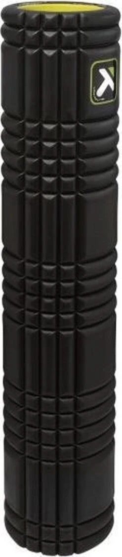 TriggerPoint The Grid 2.0 - Foam Roller - Massage Roller - 66 Cm - Zwart -Merkloos Winkel 263x1200
