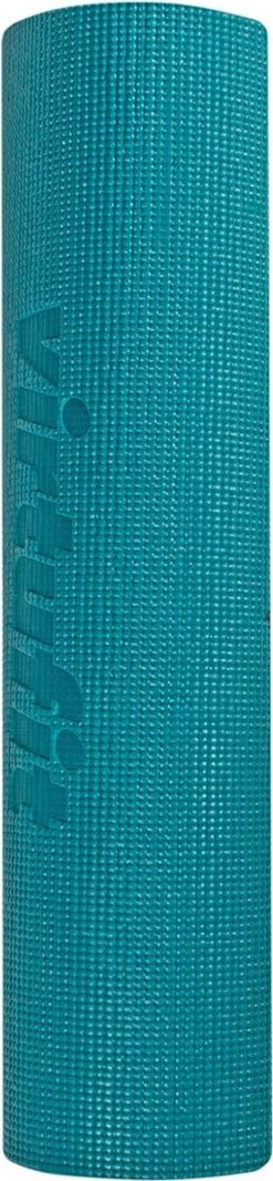 VirtuFit Premium Yoga Mat - Anti-slip - Dik (4 Mm) - 183 X 61 X 0,4 Cm - Ocean Green -Merkloos Winkel 278x1200 1