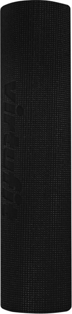 VirtuFit Premium Yoga Mat - Anti-slip - Dik (4 Mm) - 183 X 61 X 0,4 Cm - Onyx Black -Merkloos Winkel 278x1200 3