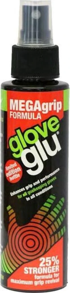 Glove Glu Megagrip - Zwart | Maat: One Size -Merkloos Winkel 290x1200