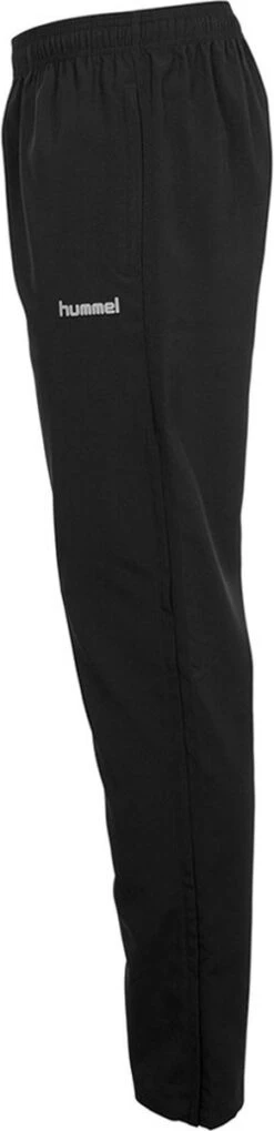 Hummel Authentic Micro Sportbroek Unisex - Maat L -Merkloos Winkel 291x1200