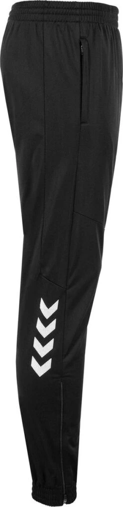Hummel Authentic Sportbroek Unisex - Zwart - Maat L -Merkloos Winkel 292x1200