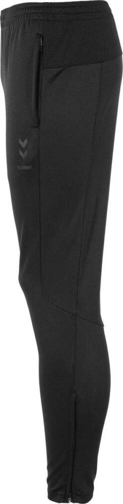 Hummel Ground Pro Sportbroek Heren - Zwart - Maat L -Merkloos Winkel 293x1200