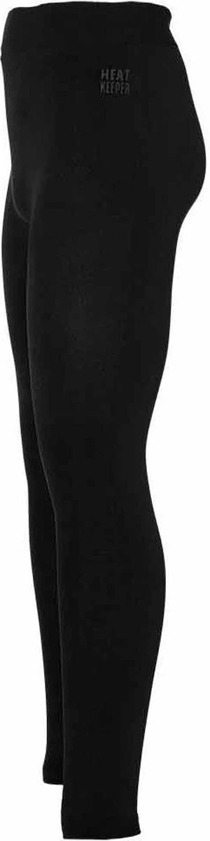 Heat Keeper Thermolegging Heren Polyester Zwart Mt M/l 5 Heat Keeper Thermolegging Heren Polyester Zwart Mt M/l - Afbeelding 3