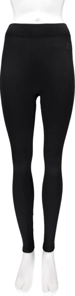 Heat Keeper Thermolegging Dames Polyester Zwart Maat L/xl -Merkloos Winkel 304x1200 1