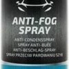 Merkloos Clear View Anti Condensspray Voor Auto / Ruiten / Brillen / Duikbrillen / Helmvizieren / Spray Condens