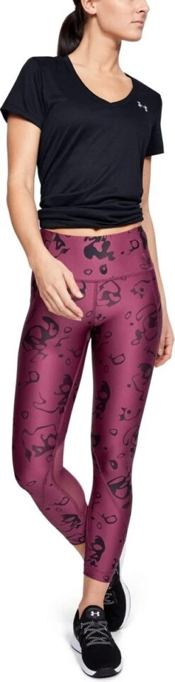 Under Armour Tech Dames Sportshirt - Maat S -Merkloos Winkel 309x1200