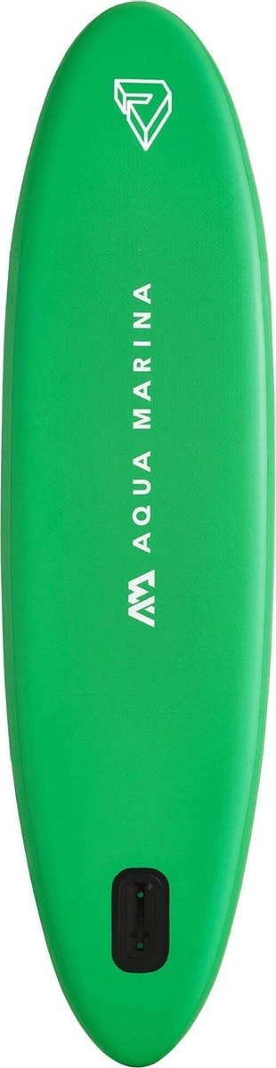 Aqua Marina Breeze Opblaasbaar SUP Board 2021 - 300 Cm 11 Aqua Marina Breeze Opblaasbaar SUP Board 2021 - 300 Cm - Afbeelding 9