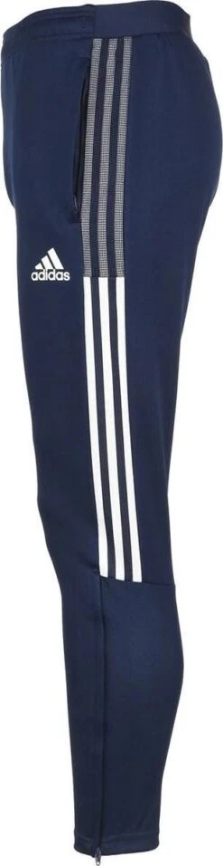 Adidas Adidas Tiro 21 Sportbroek - Maat L - Mannen - Navy - Wit 29 Adidas Adidas Tiro 21 Sportbroek - Maat L - Mannen - Navy - Wit -Merkloos Winkel 310x1200
