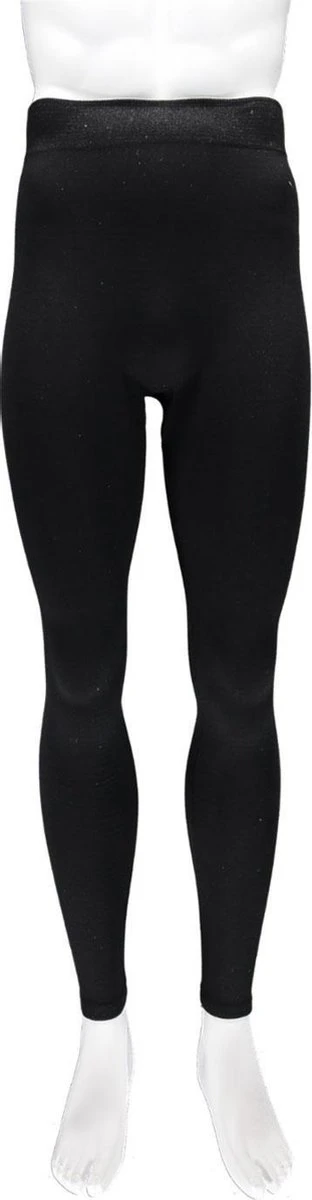 Heat Keeper Thermolegging Heren Polyester Zwart Mt M/l 6 Heat Keeper Thermolegging Heren Polyester Zwart Mt M/l - Afbeelding 4