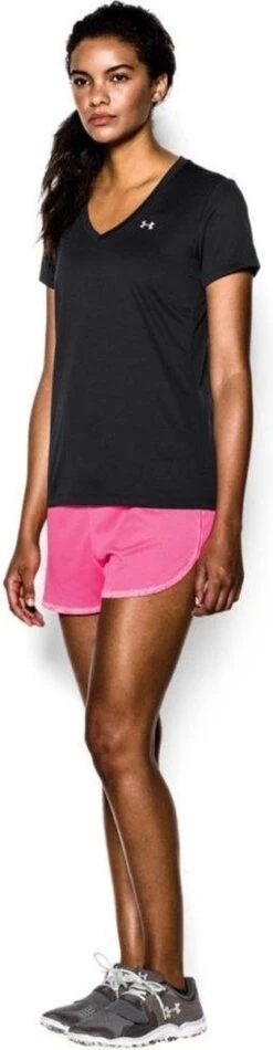 Under Armour Tech Dames Sportshirt - Maat XL 29 Under Armour Tech Dames Sportshirt - Maat XL -Merkloos Winkel 312x1200 3