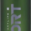 Waterfles 650ml - Forest Green - Sport Bidon 0,65L - Drinkfles Met Drinktuit / Rietje - Groen - Herodeals -Merkloos Winkel 314x1200