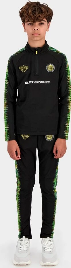 JR HEAT TRACKPANTS -Merkloos Winkel 318x1200 4