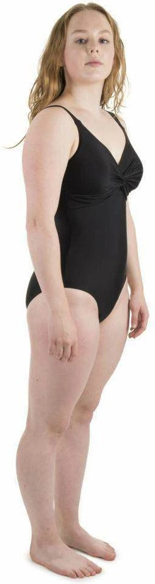 Speedo Shaping Brigitte 1 Piece Dames - Zwart - Maat 42 12 Speedo Shaping Brigitte 1 Piece Dames - Zwart - Maat 42 - Afbeelding 10