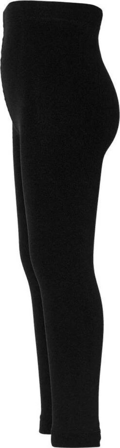 Heatkeeper Thermo Kinderlegging 2-pack - Zwart - 140/152