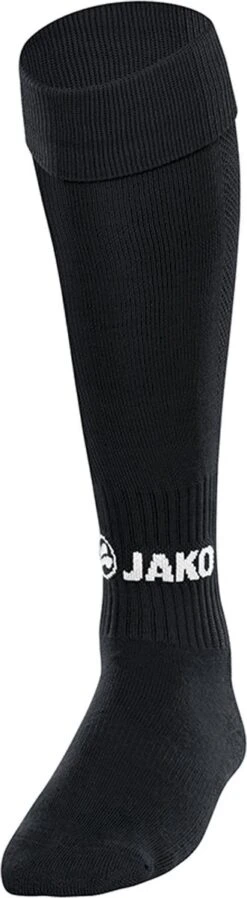 Jako Glasgow 2.0 Kousen - Zwart | Maat: 39-42 -Merkloos Winkel 330x1200 6