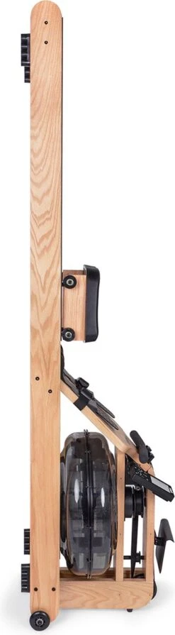 VirtuFit Elite Water Resistance Roeitrainer - Oak - Gratis Trainingsschema -Merkloos Winkel 331x1200 2