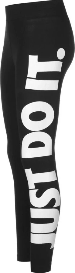 Nike W NSW ESSNTL GX HR LGGNG JDI Dames Sportlegging - Maat S -Merkloos Winkel 333x1200 1