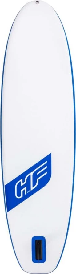 Bestway Sup Board - Hydro Force - Oceana Convertible Set - 305 X 84 X 12 Cm - Met Accessoires -Merkloos Winkel 333x1200