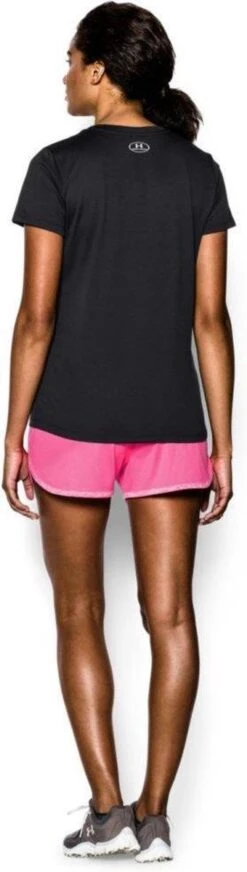 Under Armour Tech Dames Sportshirt - Maat M 26 Under Armour Tech Dames Sportshirt - Maat M -Merkloos Winkel 340x1200 1