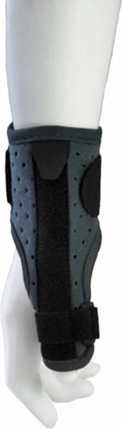 Medical Brace - Duimbrace Met Versteviging - Artrose - Universeel - One Size - -Merkloos Winkel 344x1200 2