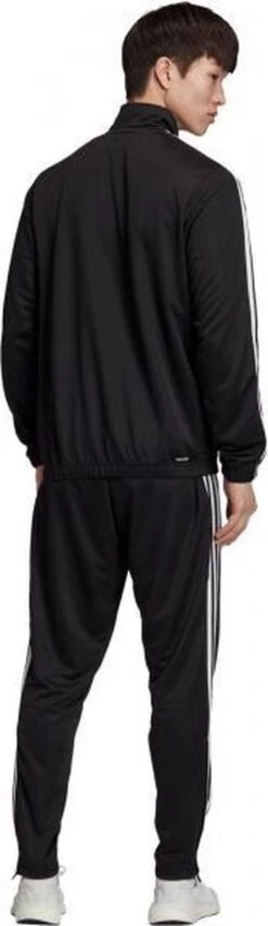 Adidas Trainingspak - Maat M - Mannen - Zwart/wit -Merkloos Winkel 348x1200