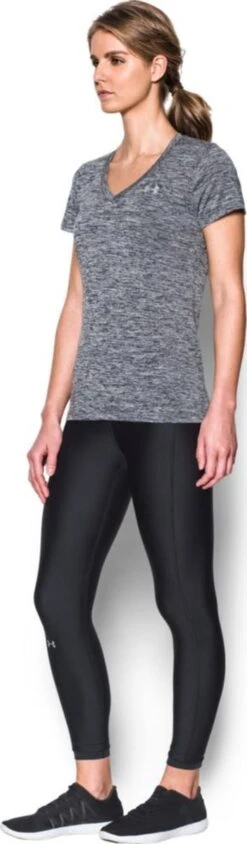 Under Armour Tech Dames Sportshirt - Maat M -Merkloos Winkel 351x1200