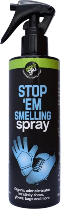 GloveGlu Stop 'EM Smelling Spray -Merkloos Winkel 352x1200 1