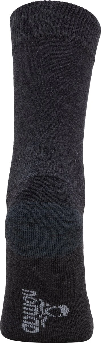 NOMAD® 3-Pack Coolmax Crew Wandelsokken - Naadloos - Verkoelend - Extra Stevig Aan Teen & Hiel - Vochtafvoersysteem - Hoog- Maat 43-46 5 NOMAD® 3-Pack Coolmax Crew Wandelsokken - Naadloos - Verkoelend - Extra Stevig Aan Teen & Hiel - Vochtafvoersysteem - Hoog- Maat 43-46 - Afbeelding 3