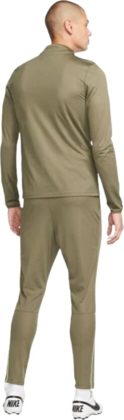 Nike Dri-Fit Academy 21 Tracksuit CW6131-222, Mannen, Groen, Trainingspak, Maat: L -Merkloos Winkel 356x1200 5