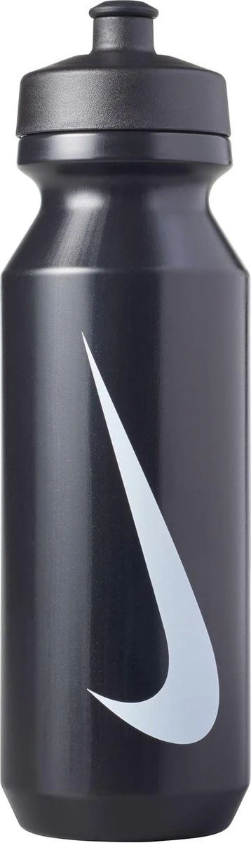 Nike Big Mouth Bottle 2.0 32oz Zwart 3 Nike Big Mouth Bottle 2.0 32oz Zwart
