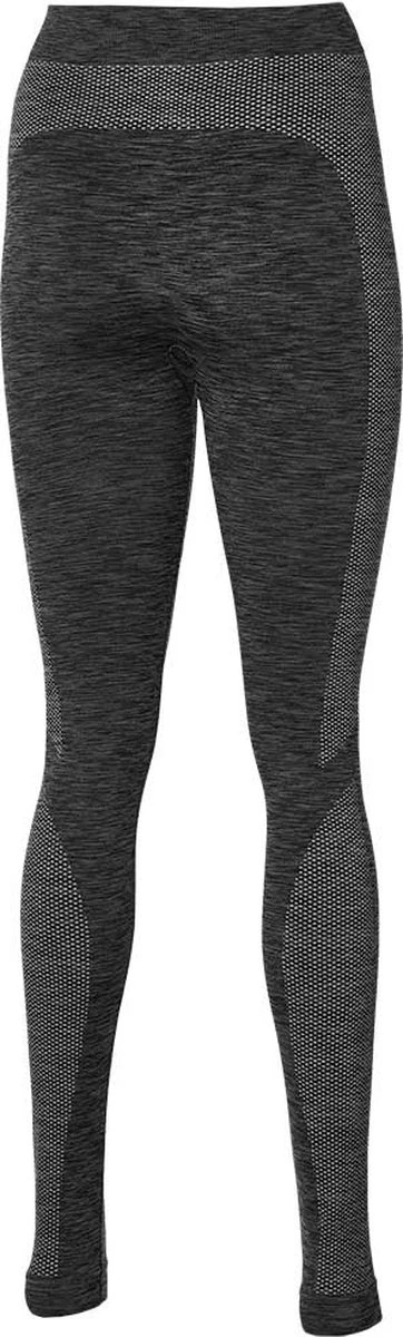 Heatkeeper Thermoset Dames Premium Techno - Thermoshirt Met Lange Mouwen En Legging - Zwart Melange - TOGwaarde 2.8 - Thermisch Isolerend Shirt En Legging - Maat L 16 Heatkeeper Thermoset Dames Premium Techno - Thermoshirt Met Lange Mouwen En Legging - Zwart Melange - TOGwaarde 2.8 - Thermisch Isolerend Shirt En Legging - Maat L - Afbeelding 14