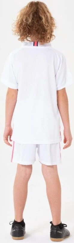 Real Madrid Thuis Tenue 20/21 - Home Voetbaltenue - Officieel Real Madrid Fanproduct - Real Madrid Shirt En Broekje - Maat 140 -Merkloos Winkel 366x1200 3