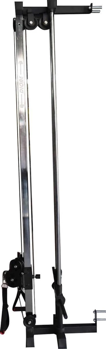 Single Pulley Cable Crossover Muurmontage DIONE CS15 7 Single Pulley Cable Crossover Muurmontage DIONE CS15 - Afbeelding 5