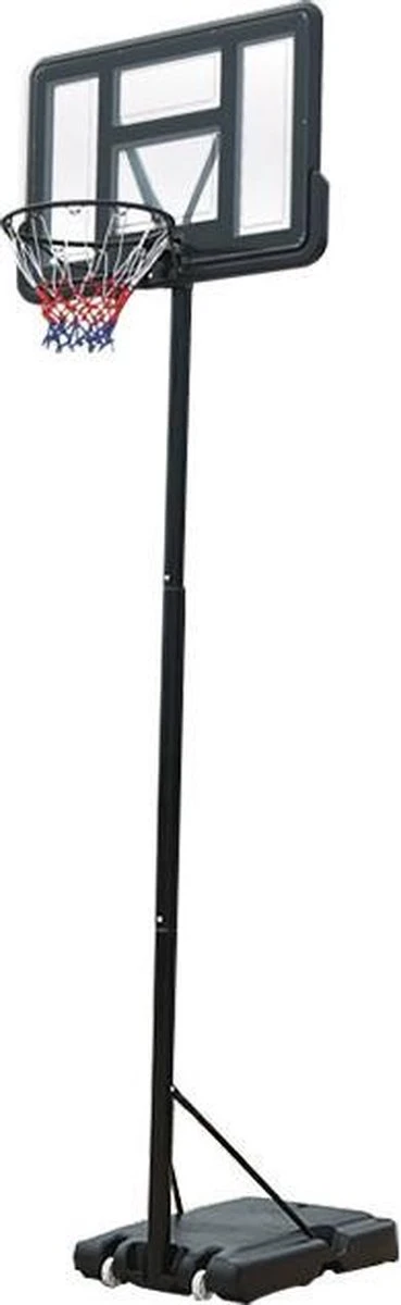 Pegasi Basketbalpaal Play 1.35-3.05 3 Pegasi Basketbalpaal Play 1.35-3.05