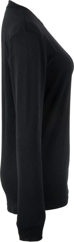 Campri Thermoshirt Lange Mouw - Sportshirt - Dames - Maat L - Zwart 10 Campri Thermoshirt Lange Mouw - Sportshirt - Dames - Maat L - Zwart -Merkloos Winkel 370x1200 2