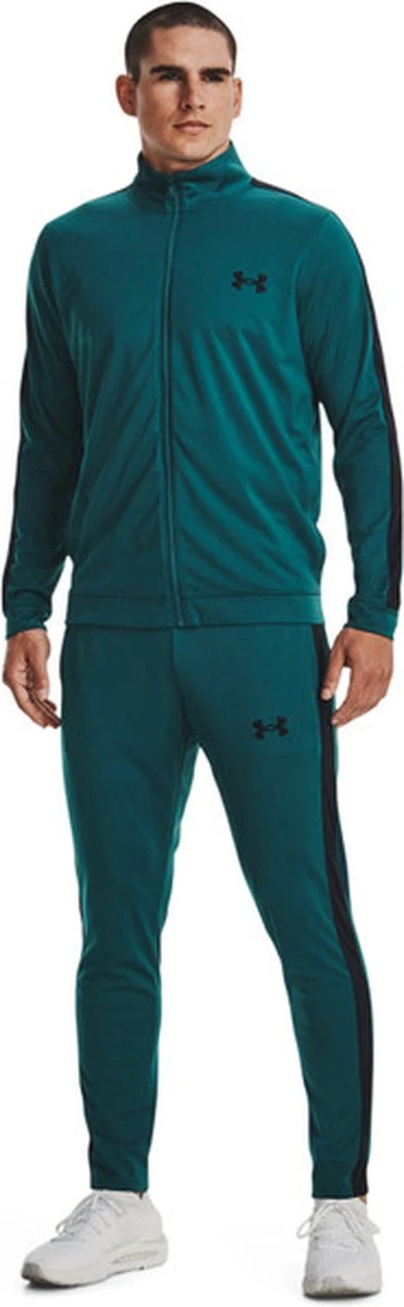 Under Armour EMEA Trainingspak Mannen - Maat M 10 Under Armour EMEA Trainingspak Mannen - Maat M - Afbeelding 8
