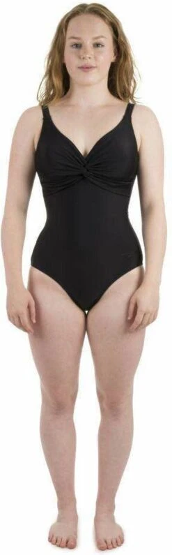 Speedo Shaping Brigitte 1 Piece Dames - Zwart - Maat 42 24 Speedo Shaping Brigitte 1 Piece Dames - Zwart - Maat 42 -Merkloos Winkel 373x1200 1