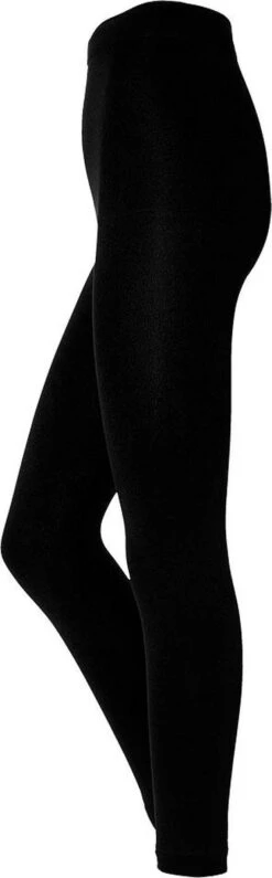Heatkeeper - 2-pack Dames Legging - Zwart - L/XL