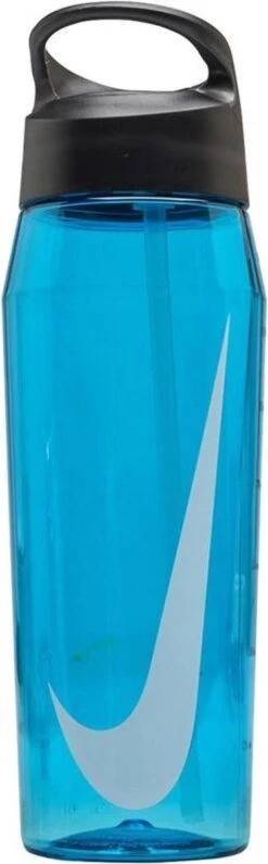 Nike Bidon - Blauw,wit,zwart -Merkloos Winkel 373x1200 7