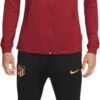Nike Atletico Madrid Strike Hooded Trainingspak 2022-2023 - Maat L