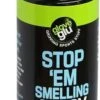 GloveGlu Stop 'EM Smelling Spray