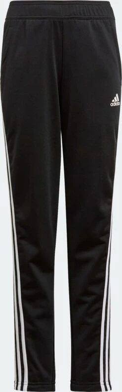 Adidas 3-Stripes Team Primegreen Trainingspak Kids - Maat 128 -Merkloos Winkel 375x1200 4