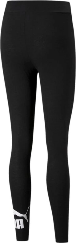 PUMA ESS Logo Dames Legging - Maat M -Merkloos Winkel 376x1200 1